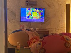 -青水瓦台汤泉(未央店)