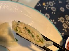 -旺角小渔村(二马路店)