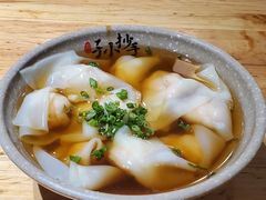 -默记孙抄手(经开万达店)