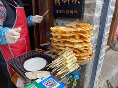 -大理古城