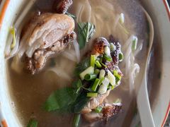 -越南牛肉河粉餐厅(书院巷店)