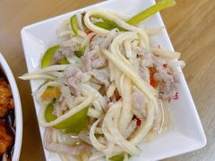 -玉华饮食店(茅台路店)