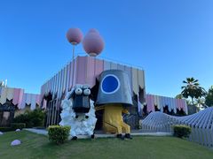 -水桶王国主题餐厅·聚会·生日派对·亲子活动·家庭套餐(亚龙湾希尔顿店)