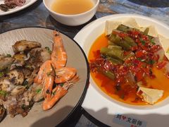 -佬太公海鸭·海鲜大排档(上海总店)