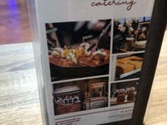 -After You Dessert Cafe(CENTRALWORLD)
