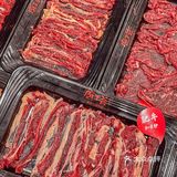 味道正宗的潮汕牛肉火锅店
