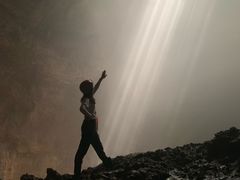 -中岜朗天坑(CV GEO INDO RAYA)