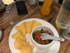 -鱼食饭稻·苏浙土菜17年老馆子(平江路店)