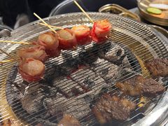 -本炙炭烤·蒲烧活鳗料理店(金沙洲店)