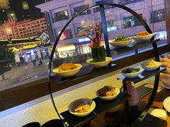 自助取餐区-大牌大·传统杭帮菜(湖滨店)