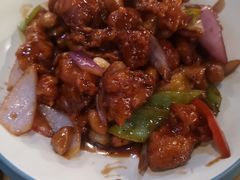 -陈傻子餐厅(世纪都会店)