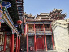 -高庙保安寺