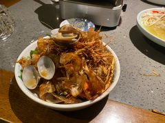-老头儿油爆虾(星光一期店)