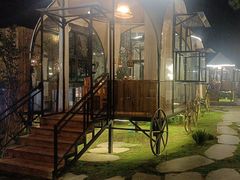 -云禾壹海景庄园餐厅
