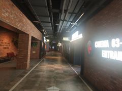 -CGV影城(万象城激光IMAX店)