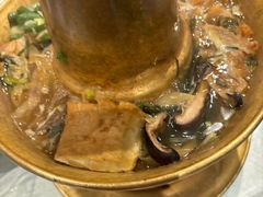 -山西会馆·晋菜·晋商宴·学堂记忆(许坦西街店)