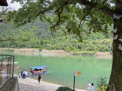 -天目溪漂流