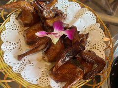 -尚竹阁冬瓜盅·18年地标美食(平洲店)