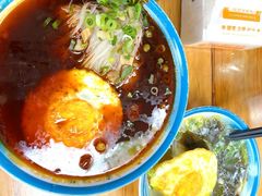 肥肠米粉-永华米粉(总店)