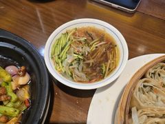 -二分八云雁阁•新晋菜大同味(长治路店)