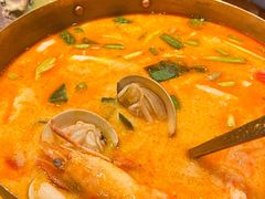 -泰堤坊(淡水体育馆店)