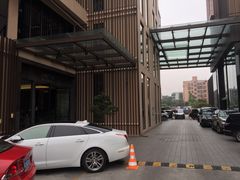 棕泉酒店-珠海棕泉水疗酒店(拱北口岸高铁站店)