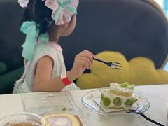 -La patisserie de Mona 茉娜的甜品(韩乐坊店)