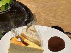 -隐泉京望日式料理(太和广场店)