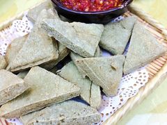 -民间小灶(亭林店)