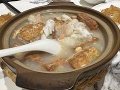 -潮州府·潮菜·砂锅粥(徐家汇店)