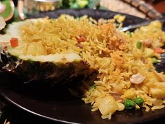 -西双版纳洲际度假酒店-泰傣餐厅