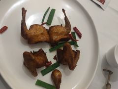 -上海小南国(金桥国际广场店)