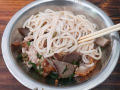 -老东江米粉