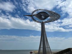 -北海金海湾红树林生态旅游区