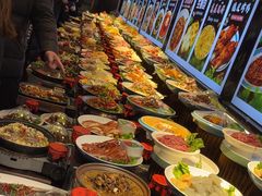 -秦淮人家风味酒楼(赣榆店)