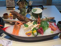 -上井料理黑金店(IFS国金中心店)