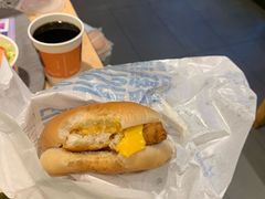 -麦当劳(石家庄北国店)