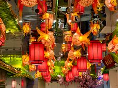 -奔跑吧陕菜·盛世长安(民乐园万达店)