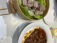 -紫光园·烤鸭(吕家营店)