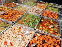 -枣阁园滴滴自助餐