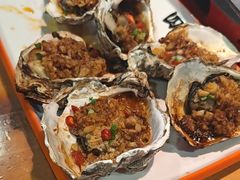 -四禧精酿铜锅涮肉·烧烤工场(大明湖店)