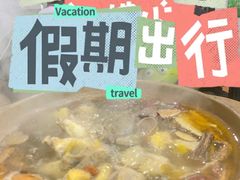 -威邵鸡煲(西华路总店)