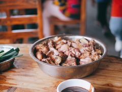 -大地农庄(逢沙大道店)