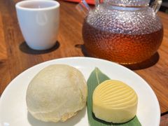 -瑞面(吴宫泛太平洋酒店)