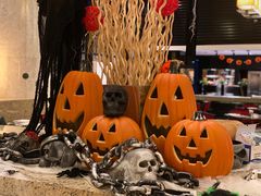 -上海锦江汤臣洲际大酒店壹阶层