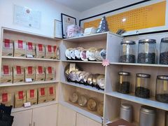 -六妙白茶(新理想家园店)