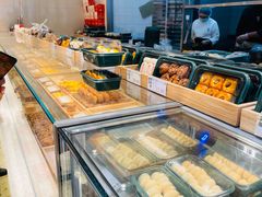 -泸溪河桃酥(西直门凯德店)