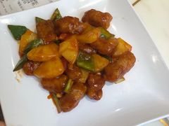 -稻香酒家·35年老字号(侨光店)