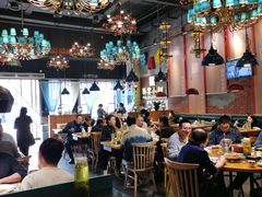 -蜀宴小调·精致家常菜(科华店)