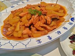 -胖姐渔村(中源大道店)